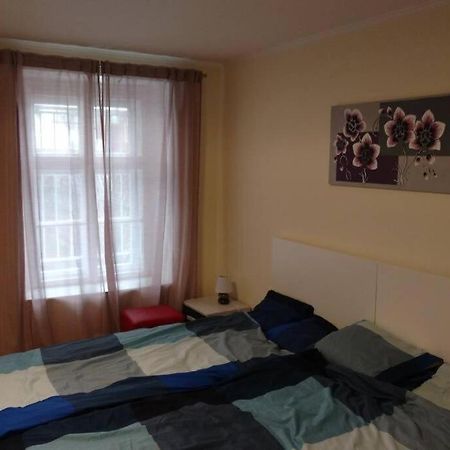 Marvelous Apartment In The Center Of Прага Экстерьер фото